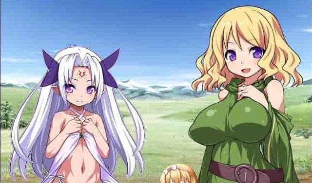 [汉化/RPG] 莉提丝的冒险～魔杖之迷宫与FUTA的诅咒全回想汉化版+攻略[百度][100M]』-IS