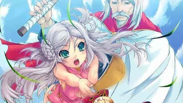 [2D同人/汉化/全动态]零落的龙骑姫与癫狂女王 60FPS补帧版+游戏[全CV][百度][5G]』-IS