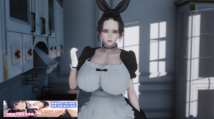 【亚洲SLG/汉化/动态】神秘别墅 The Mystery Villa Ep.3 汉化版【PC+安卓/2.6G/更新】-IS