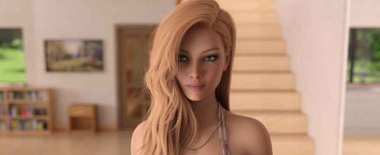 [欧美SLG/汉化/动态]红尘 EP.6 精翻汉化版[百度][PC+安卓/4G]』-IS