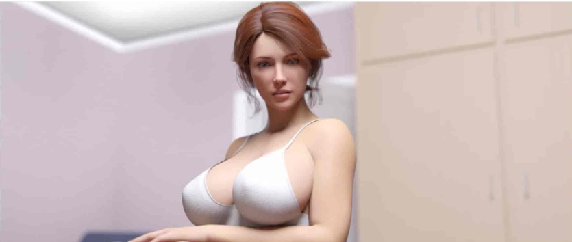 [欧美SLG/汉化/动态]情感问题Heart Problems-V0.7 汉化版[PC+安卓][3.3G/百度]』-IS