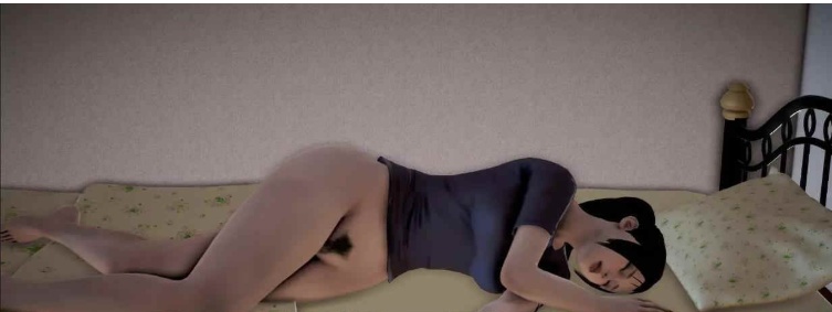 【欧美SLG/汉化/动态】我的新邻居1.45汉化版【PC+安卓/3.71G/更新】-IS