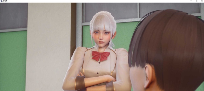 [亚洲风SLG/汉化]新视野V0.1 汉化版[PC+安卓][520M/百度]』-IS