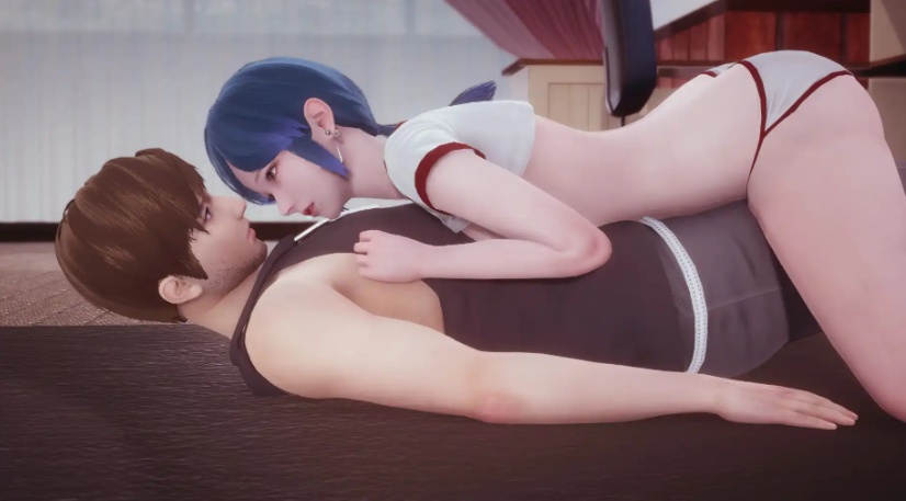 【神级SLG/官中/动态】凤凰0.9官中版【PC+安卓/3.01G】-IS