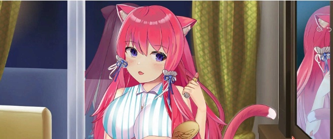 [露出RPG/汉化]COS RO3~角色扮演露出PLAY 全DLC整合精翻汉化版[百度][430M]』-IS