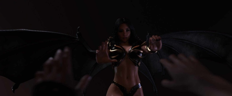 [欧美SLG/汉化]坠落重装EP2 汉化版[PC+安卓2G/百度]』-IS