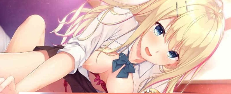 [ADV/汉化] 指间相恋 ゆびさきコネクション 汉化版[百度] [3.6G]』-IS