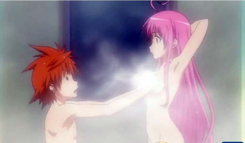 [欧美SLG/汉化] 出包王女教练 To-Love-Ru Trial Trouble Hentai Visual Novel-2.0 PC+安卓汉化版[百度][600M]』-IS