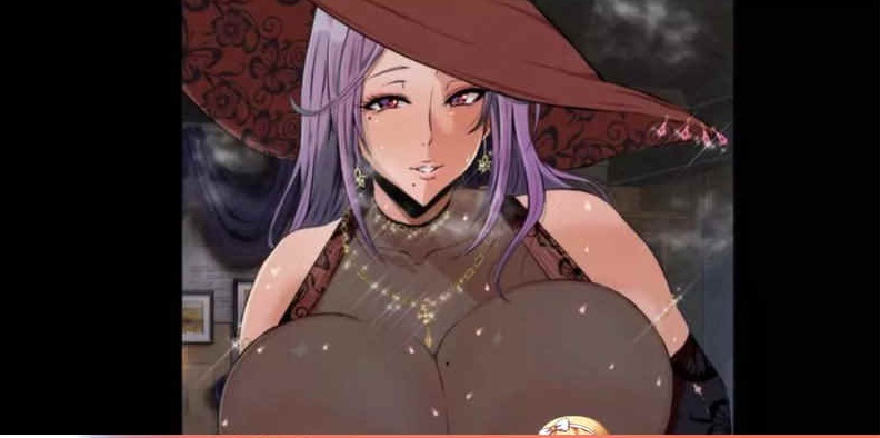 [RPG/汉化]米雷娜之馆-魔女的至高邀约 PC+安卓精修汉化-IS