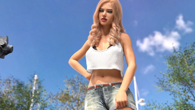 【欧美SLG/汉化/动态】破碎的心灵0.04汉化版【PC+安卓/1.43G/更新】-IS 【欧美SLG/汉化/动态】破碎的心灵0.04汉化版【PC+安卓/1.43G/更新】-IS