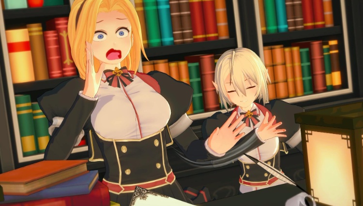 【欧美SLG/汉化/动态】英雄世界中的无名小卒1.3汉化版【PC+安卓/2.54G/更新】-IS