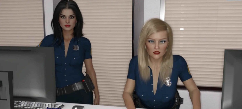 [欧美SLG/汉化/动态]麻烦的遗产v0.0.24 汉化版[PC+安卓][4.1G/百度]』-IS