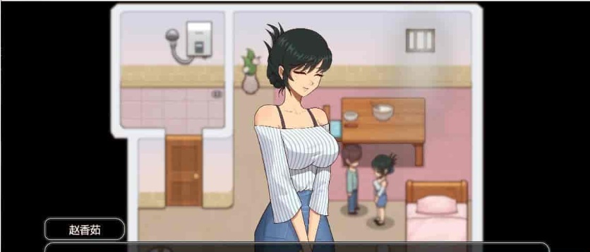 [国产沙盒SLG/中文/全动态]乡村狂想曲Ver1.4.501 STEAM官方中文步兵版[1月更新/新增角色][940M/百度]』-IS