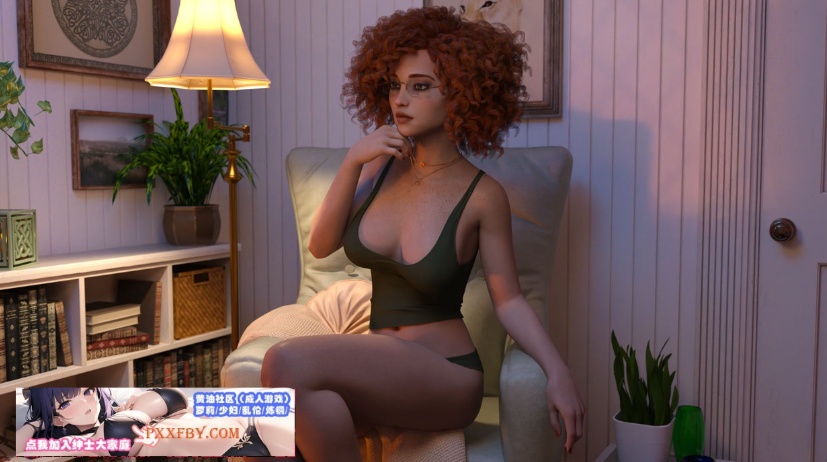 【欧美SLG/汉化/动态】帮助辣妹:科亚拉的故事 Ver0.1 汉化版【PC+安卓/2G/新作】-IS