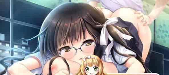 [汉化ADV/巨乳/眼镜娘]眼镜控！～她与我之间的眼镜情结～星野优羽姬篇[百度][存档/628M]』-IS