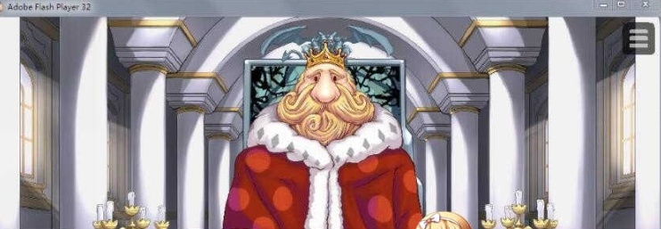 [SLG/中文/动态] 恶魔的石板和被诅咒的狗子公主 V1.05 PC+安卓官中步兵版 [百度][500M]』-IS