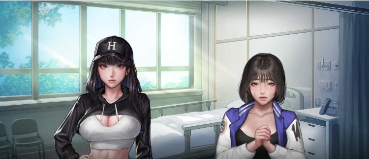 [神级ADV/中文/全动态][KIDMO] 秘密派：V1.4.0 节日DLC+音频DLC 官中步兵版[更新][1.2G/百度]』-IS