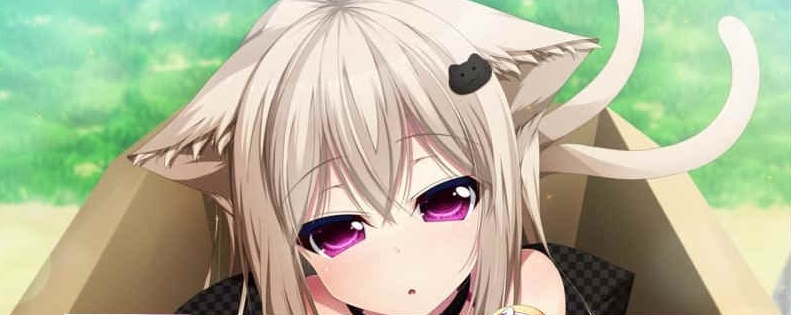 [ADV/汉化] 家有仙妻~无名小猫又与神Tuber 完整汉化版 [百度][920M]』-IS