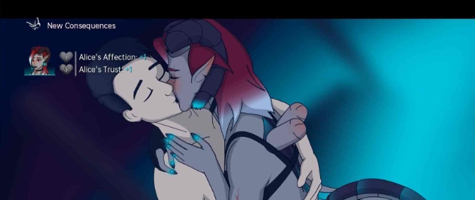 [欧美SLG/汉化/动态]可死亡v0.2.5 汉化版[PC+安卓][1.5G/百度]』-IS