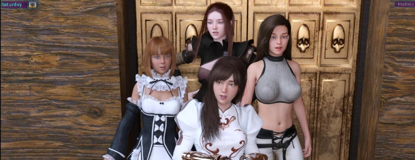 [沙盒SLG/汉化/动态] 隔壁的班级： EX2 The Class Next Door EX2 v0.7.1 PC+安卓汉化版[百度][2.9G]』-IS