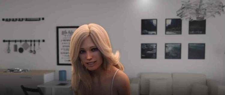 [欧美SLG/汉化/动态]上大学v0.6.10 汉化版[PC+安卓][6.4G/百度]』-IS