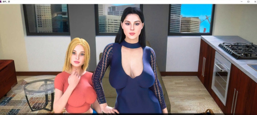 [欧美SLG/汉化]淘气的尼斯 Ch.3 汉化版[PC+安卓][1G/百度]』-IS