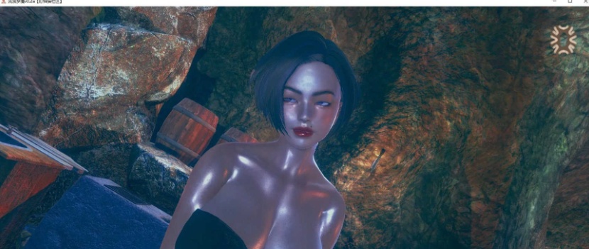 [亚洲风SLG/汉化]流浪梦魇v0.5a 汉化版[PC+安卓][3.4G/百度]』-IS