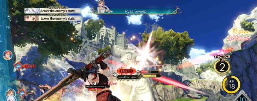 [RPG] [BD]萊莎的鍊金工房 ～常闇女王與秘密藏身處～含1.08補丁+全DLC/年费专享』-IS