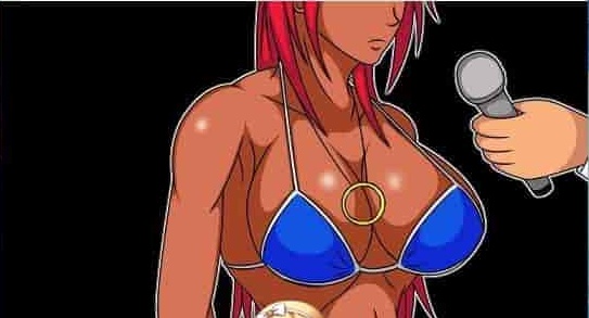 [RPG/汉化] 褐色皮肤的原辣妹妈妈被不知所谓的臭小鬼玷污！汉化版+存档 [百度][500M]』-IS