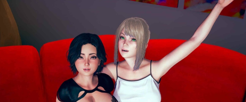 [亚洲风SLG/汉化/动态]杰米v0.9.2 汉化版[PC+安卓][3.5G/百度]』-IS