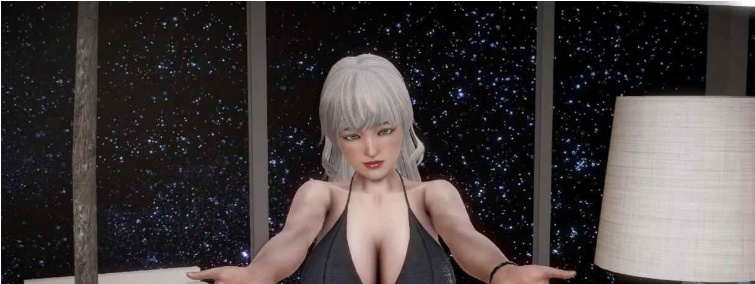 【欧美SLG/汉化/动态】我的新邻居1.45汉化版【PC+安卓/3.71G/更新】-IS