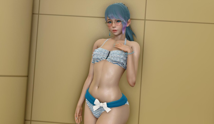 【欧美SLG/汉化/动态】我度过了一段美好的时光0.01汉化版【PC+安卓/792MB/更新】-IS