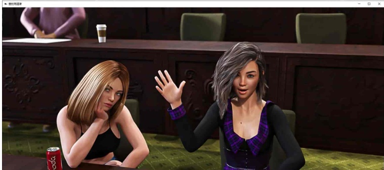 欧美SLG/汉化/动态]爱的殉道者 v2.0 汉化版[PC+安卓][740M/百度]』-IS