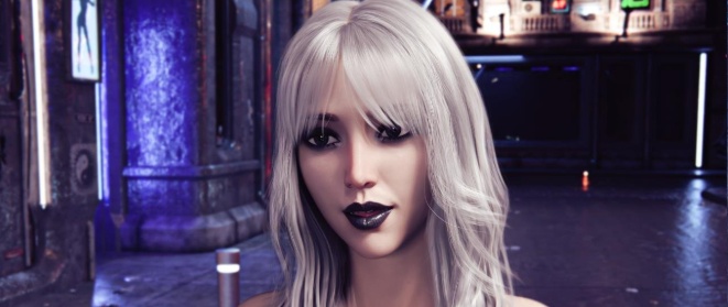 [欧美SLG/汉化]我声音的色彩Ch. 2 Pt. A v6 精翻汉化版[PC+安卓][3.8G/百度]』-IS