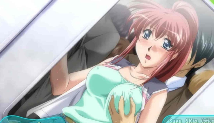 [日系SLG/汉化/动态]相良家母女花 1.0 汉化完结版[百度][PC+安卓/1G]』-IS