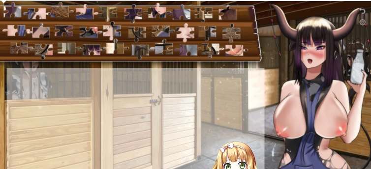 [互动SLG/中文/动态] 牛乳女孩2 Cow Girl 2 官方中文步兵作弊版+DLC [多空/600M/百度]』-IS