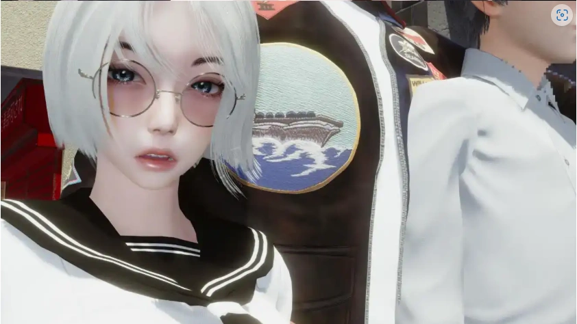 【NTR欧美/汉化/动态】失落的月亮0.5汉化版【PC+安卓/2.30G/更新】-IS