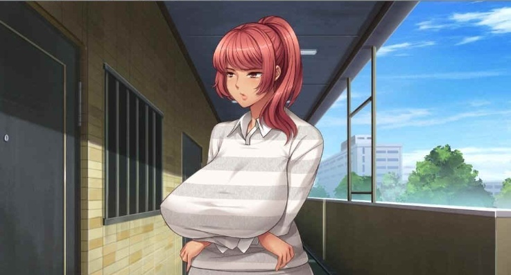 [ADV拔作/汉化]妇女之友~PC+安卓汉化完结版+全CG存档[百度][1.2G]』-IS