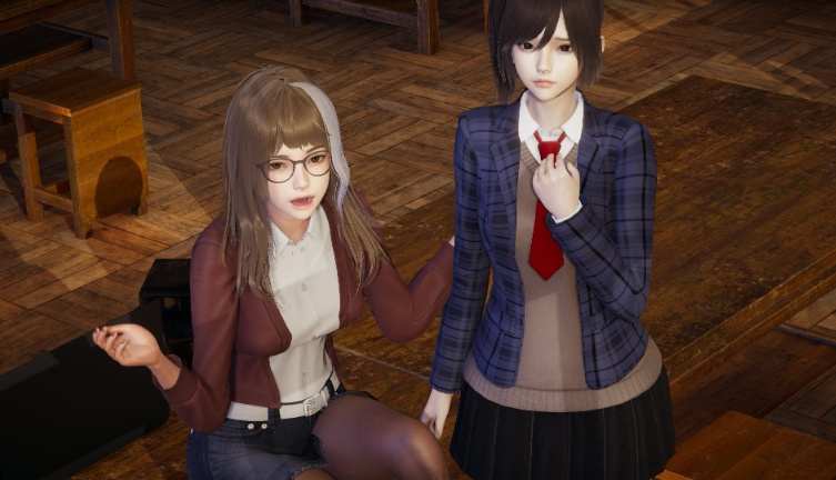 【神作SLG/汉化/礼包码】特工17v0.21.7汉化版【PC+安卓/2.18G/更新】-IS