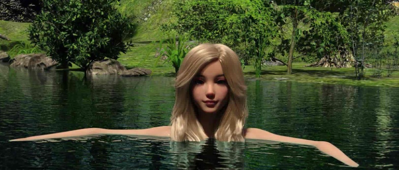 [欧美SLG/汉化/动态]新世界Ch.2-v0.6 精翻汉化版[1.6G/百度]』-IS