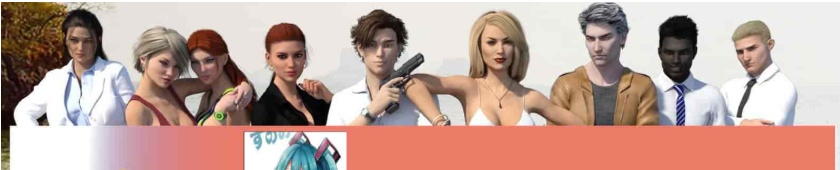 [欧美SLG/汉化/动态]犯罪领主的崛起V0.11 精翻汉化版[2.8G/百度]』-IS