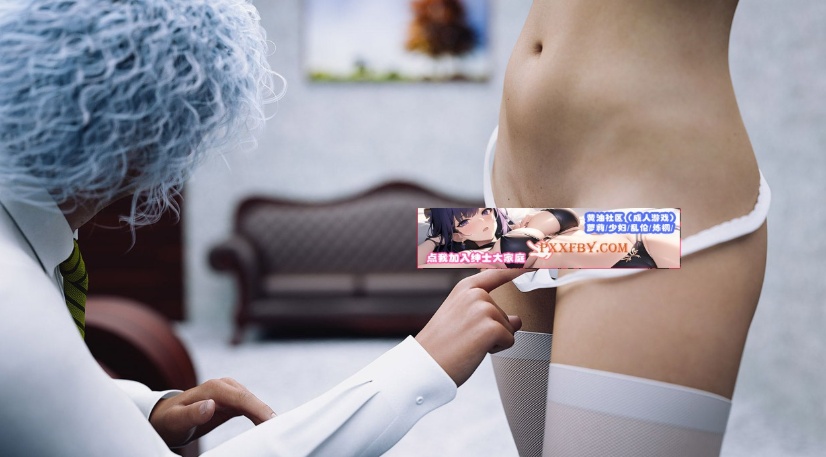 【欧美SLG/汉化/动态】特殊要求官方版 Special requirements V1.9 汉化版【PC+安卓/3.8G】-IS