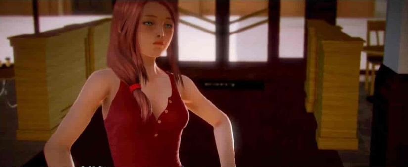 [日系SLG/汉化]母乳咖啡馆Ep.7 汉化版[PC+安卓][1.4G/百度]』-IS