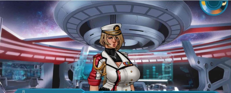 [欧美SLG/汉化/2D]星梦v0.35 汉化版[PC+安卓][830M/百度]』-IS