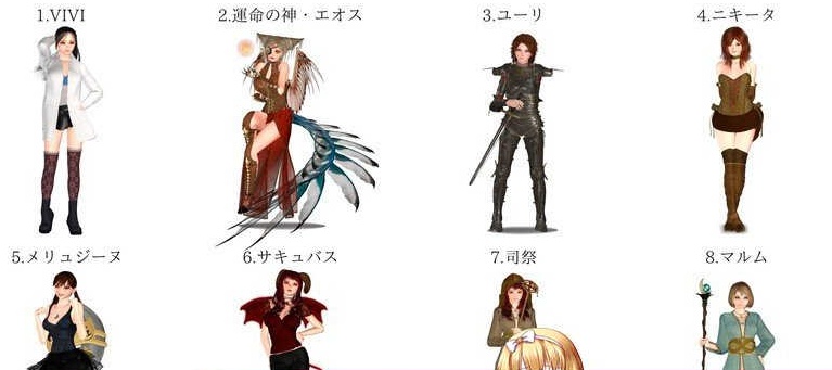 [大型ACT/中文/动态]GuiltyHell2 纯白女神艾莉II V14N重量版[1月更新][5G/百度]』-IS