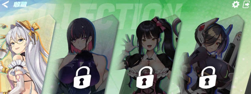 [互动SLG/官中]镜花水月2 V1.0.1 Steam官方中文版 [1.3G/度盘]』-IS