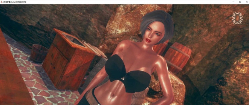 [亚洲风SLG/汉化]流浪梦魇v0.5a 汉化版[PC+安卓][3.4G/百度]』-IS