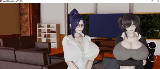 [亚洲风SLG/汉化/动态]湖边小屋v0.21d 汉化版[PC+安卓][1.8G/百度]』-IS