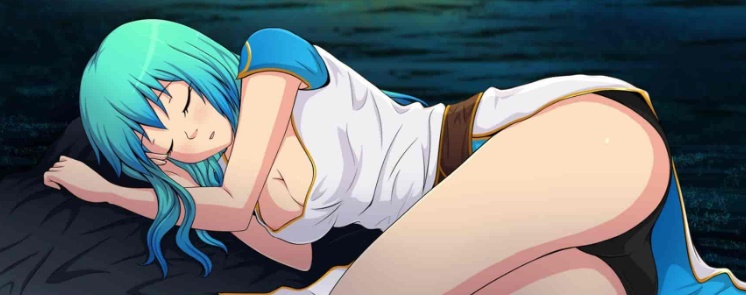 [欧美2D/汉化/动态]修格兰V0.50 汉化版[PC+安卓][2G/百度]』-IS