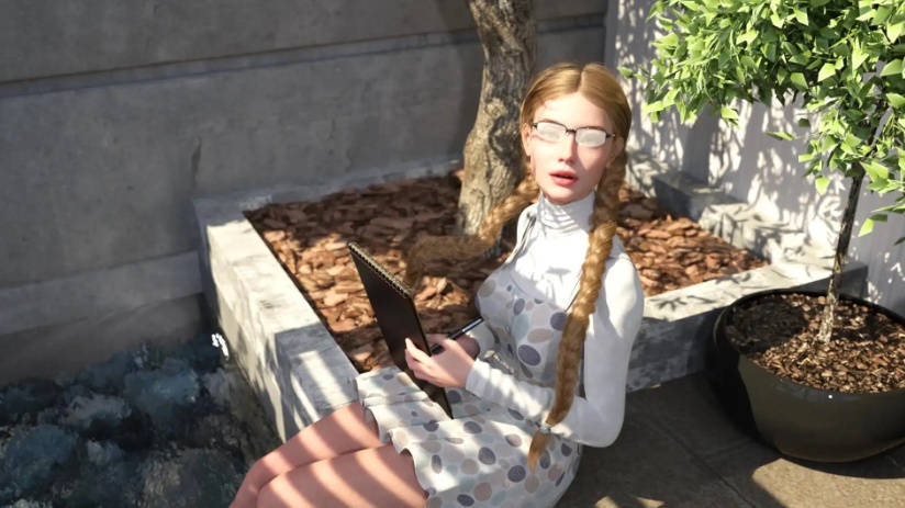 【欧美SLG/汉化/动态】期望0.25汉化版【PC+安卓/678MB/更新】-IS